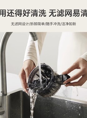 【肖恩专享】日本HAGOOGI华高大口径原汁机家用榨汁分离全自动