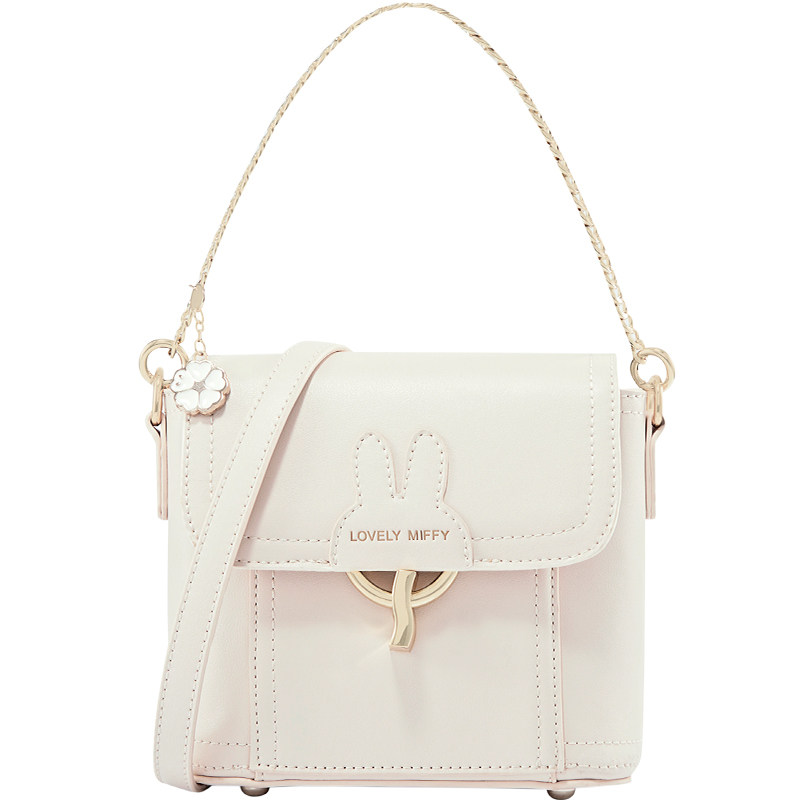 米菲小清新女士2020新款潮水桶包 米菲伟之林女士包袋