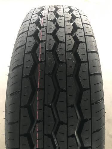 三角轮胎195/70R15C/LT TR928五菱荣光新卡原车配套五菱征程海狮 - 图2
