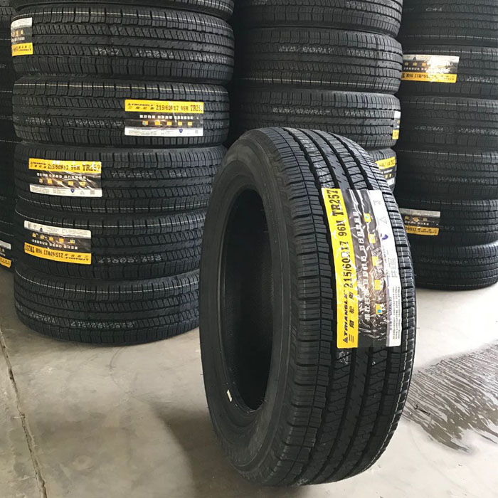 长安CX70轮胎215/60R17 96H适配瑞虎3宝骏560逍客2020新日期-图2