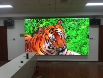 LG liquid crystal splicing screen LG49 inch splicing screen 55 inch LCD splicing display screen LD490DUN ZMA1