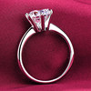 Customized lab-grown diamonds