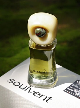 所闻soulvent巡游之眼香水