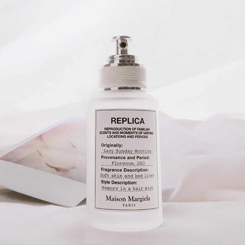 【巨折特价！】梅森马吉拉慵懒周末温暖壁炉香水38三八妇女节礼物