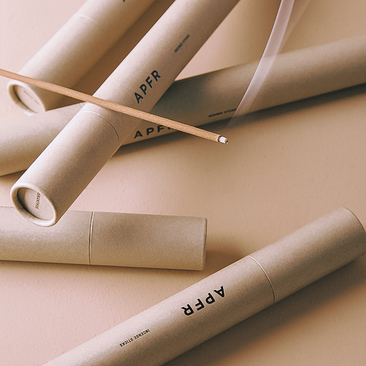 【毛不易同款】APFR日本自然手作线香檀香Apotheke松缓瑜伽香薰,淘宝优惠券,粉丝福利购,淘宝优惠卷