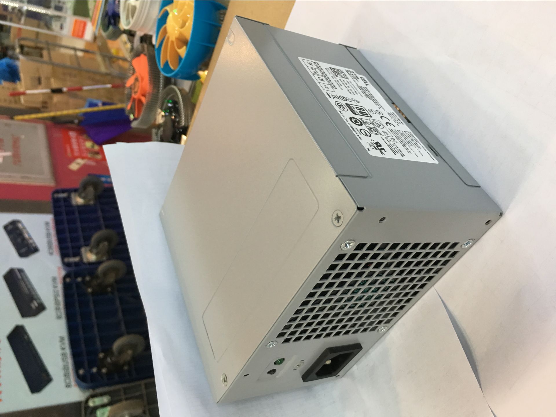 全新戴尔OPTIPLEX3020 7020 9020MT机箱电源L290AM-00 AC290AM-00 - 图1
