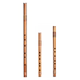 
Lingyin high-end professional performance C final Mohican beginners in Indian Gaina Flute quena recorder instrument