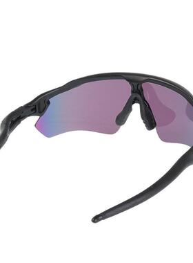 代购Oakley欧克利女士太阳镜防紫外线偏光高清晰抗冲击黑色框