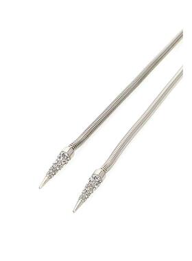 代购Vivienne Westwood薇薇安威斯特伍德女士项链简约优雅