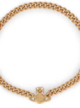 代购Vivienne Westwood薇薇安威斯特伍德女士项链时尚百搭