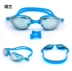 Haimeiyi mới chống sương mù HD nam và nữ kính bơi huấn luyện chuyên nghiệp - Goggles
