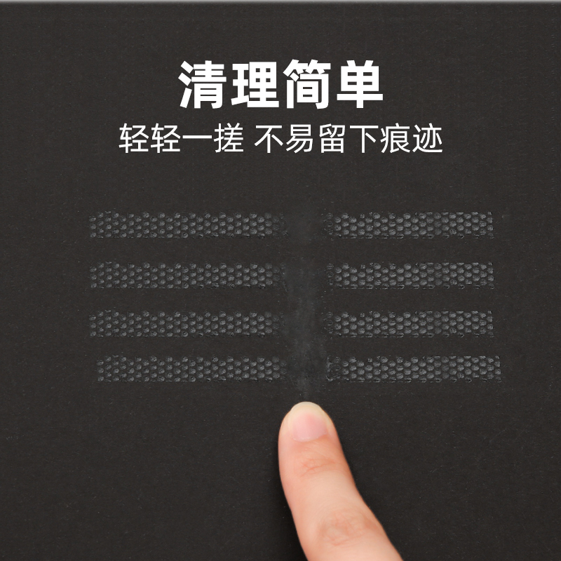 日本国誉KOKUYO糖果色点点胶点状双面胶手帐胶用透明可替换芯学生用手工修正带型胶带替芯粘贴工具手账贴纸-图2