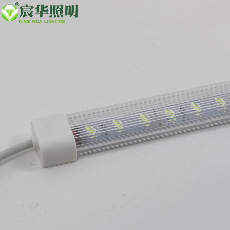 12V低压防水LED灯条冷藏点菜柜冰柜冰箱灯带麻辣烫保鲜柜照明灯管,淘宝优惠券,粉丝福利购,淘宝优惠卷