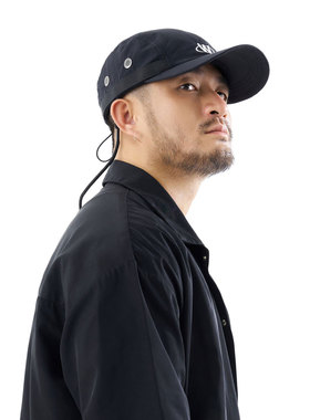棒球帽mcrew棒球帽速干机能