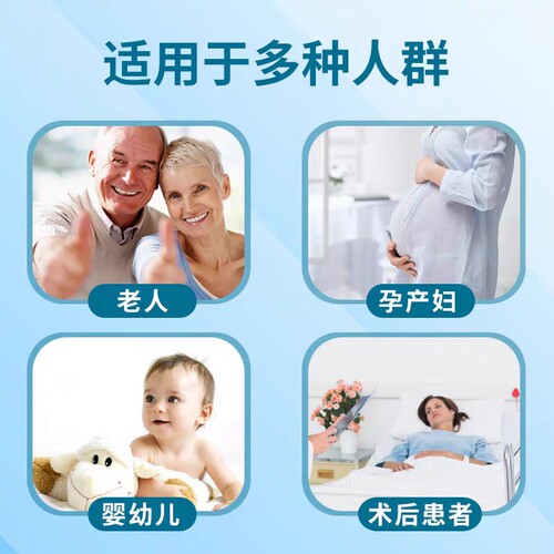 海绵棒儿童口腔清洁按摩脱敏口肌训练工具老人吞咽言语棉棒海绵刷 - 图2