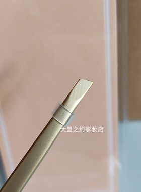 珈米珍珠金眉夹不锈钢