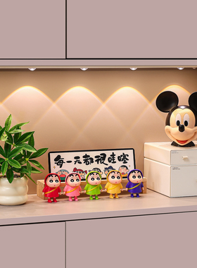 入户玄关装饰摆件高级感家居好物