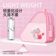 Roller skating bag, children's skate storage bag, special backpack for roller skates, waterproof speed skating roller skates, roller bag bag