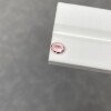 Beautiful 1.4 carat natural pink tourmaline loose stone oval