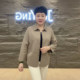 ເສື້ອຍືດແມ່ຕູ້ lapel ຄົນອັບເດດ: ສໍາລັບແມ່ຍິງ petite