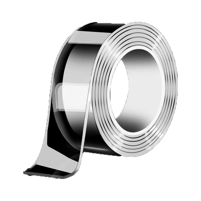 纳米双面胶无痕度魔力透明胶带水洗固定贴粘防水强力魔术贴粘性强,淘宝优惠券,粉丝福利购,淘宝优惠卷