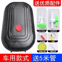 Bath Water Bag Sunburn Home Type Rural Hot Water Bag Sunbater Solar Hot Water Bag Sunbathing Bag Home Non-toxic