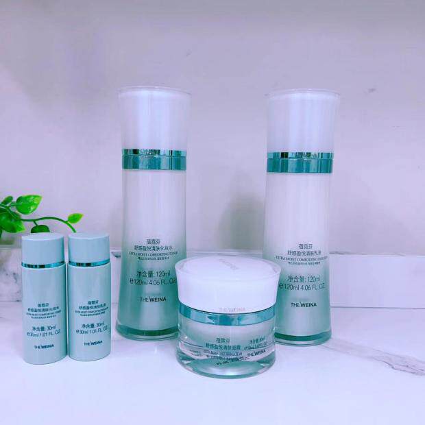 Angan space cleansing set ຄີມນໍ້າ