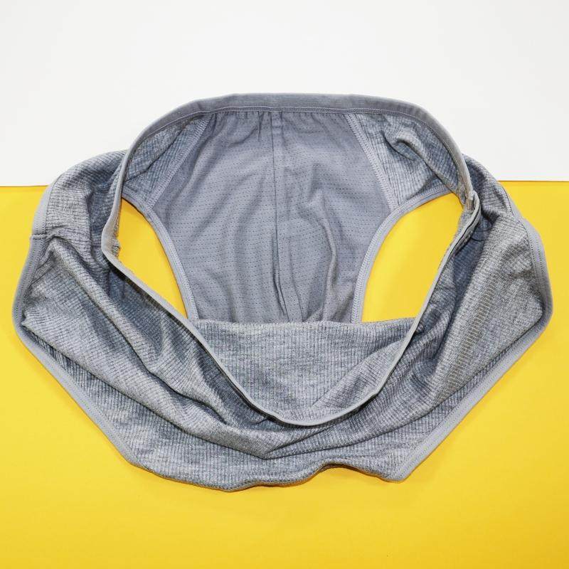 3条装沺太郎男士内裤柔软透气三角裤青年纯色三角内裤短裤底裤头,淘宝优惠券,粉丝福利购,淘宝优惠卷