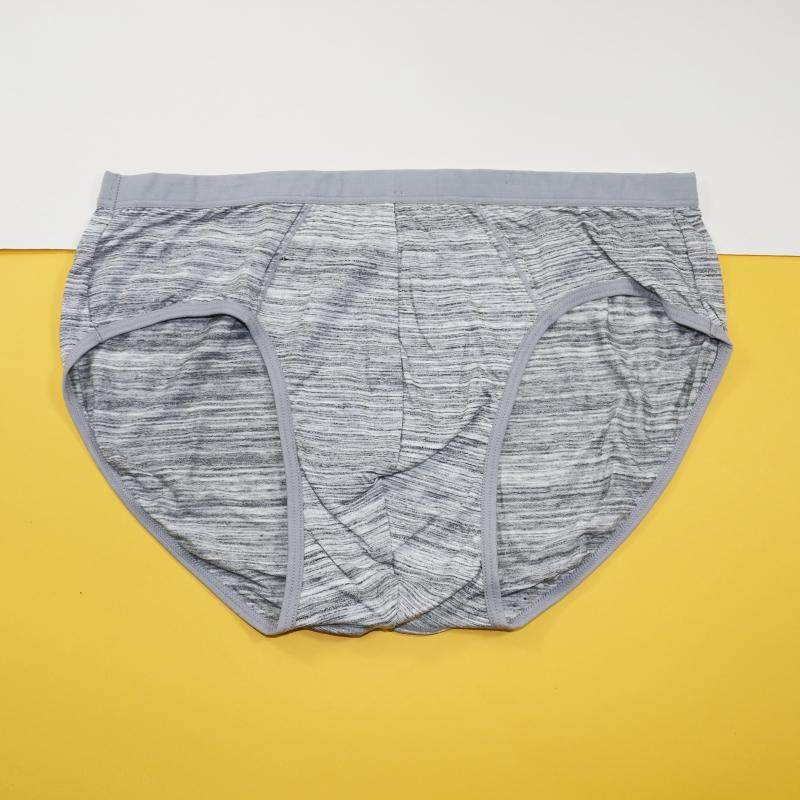 3条装沺太郎男内裤柔软舒适三角裤彩纱男士三角内裤短裤头透气,淘宝优惠券,粉丝福利购,淘宝优惠卷