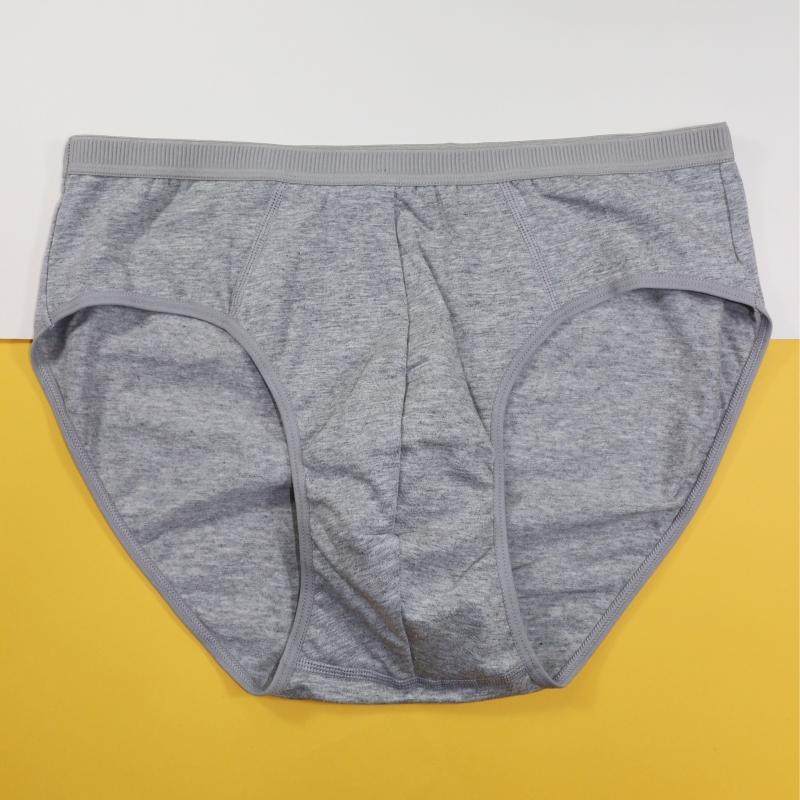 3条装男士内裤纯棉三角裤吸汗透气舒适男士三角内裤裤裤头底裤头,淘宝优惠券,粉丝福利购,淘宝优惠卷