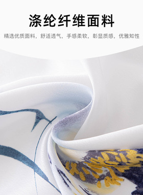 春季春季旅游防围巾/丝巾/披肩