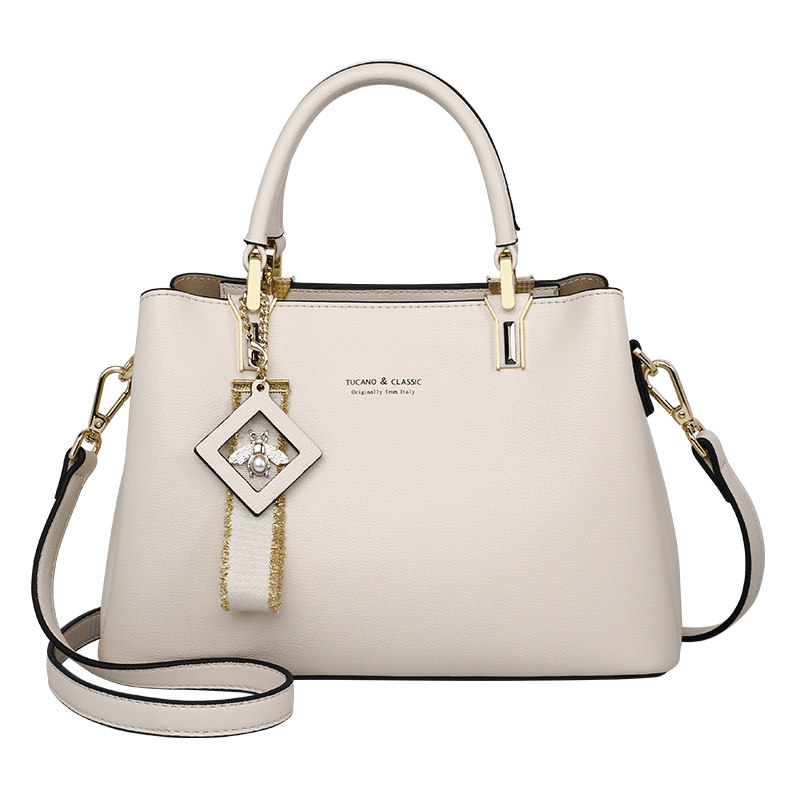 啄木鸟2019新款2020潮大容量手提包 腾胜箱包女士包袋