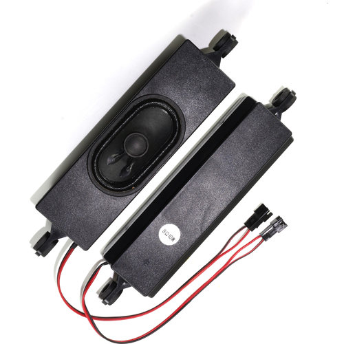 适用TCL 40P6 49P6 55T3 55C 65P5 65P6喇叭42-WDF418-XX0G 6Ω10 - 图2