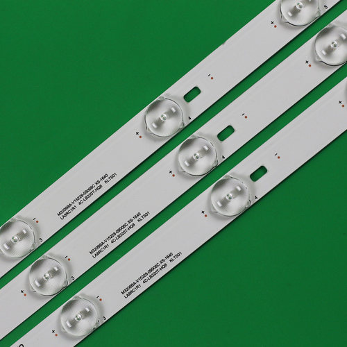 适用TCL B32A380 L32B2810 LE32D99灯条32HR331M08A3 4C-LB320T-H - 图1