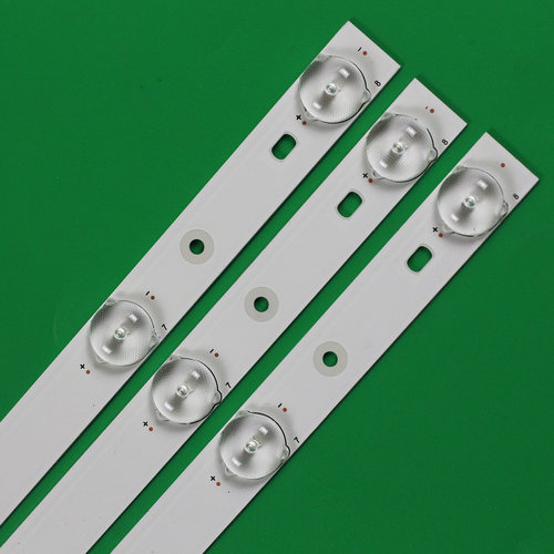 适用TCL B32A380 L32B2810 LE32D99灯条32HR331M08A3 4C-LB320T-H - 图2