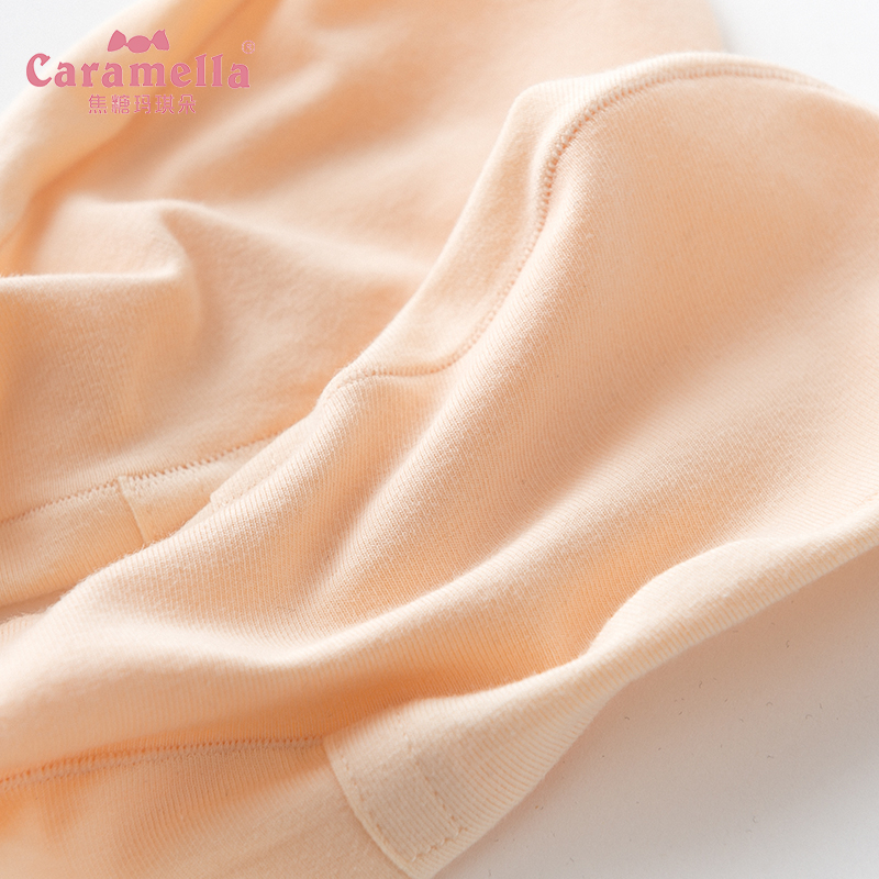 caramella服饰旗舰店CARAMELLA船袜女夏季薄款隐形袜日系低帮袜子纯色棉袜短袜防滑袜2
