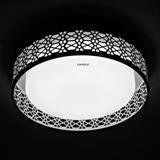 Светодиодный креативный современный и минималистичный потолочный светильник, лампа