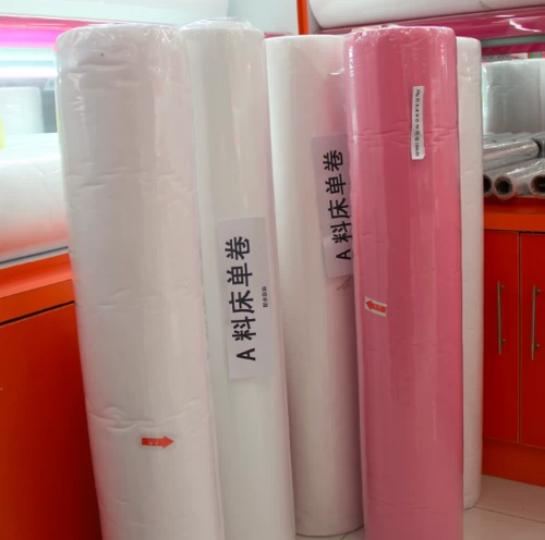 Простыня, покрывало, матрас, для салонов красоты, 100×180см, увеличенная толщина, 30 грамм