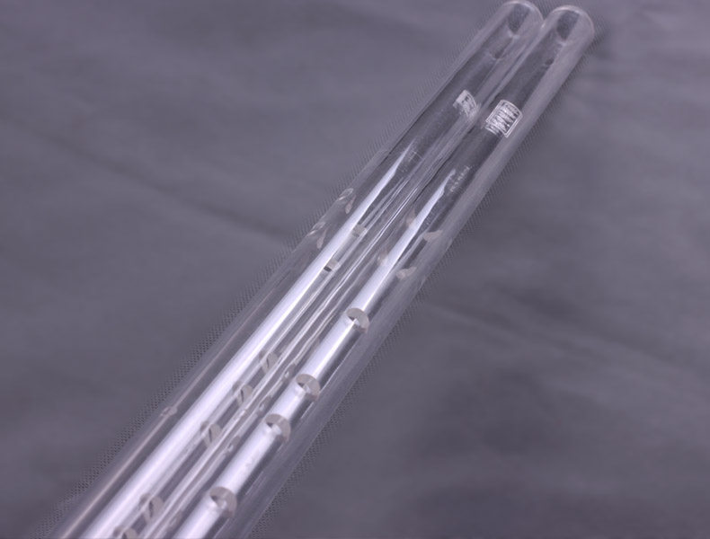 铁心迪乐器/专业演奏洞箫/透明水晶箫/80CM长舞台萧/透明箫长洞箫,淘宝优惠券,粉丝福利购,淘宝优惠卷