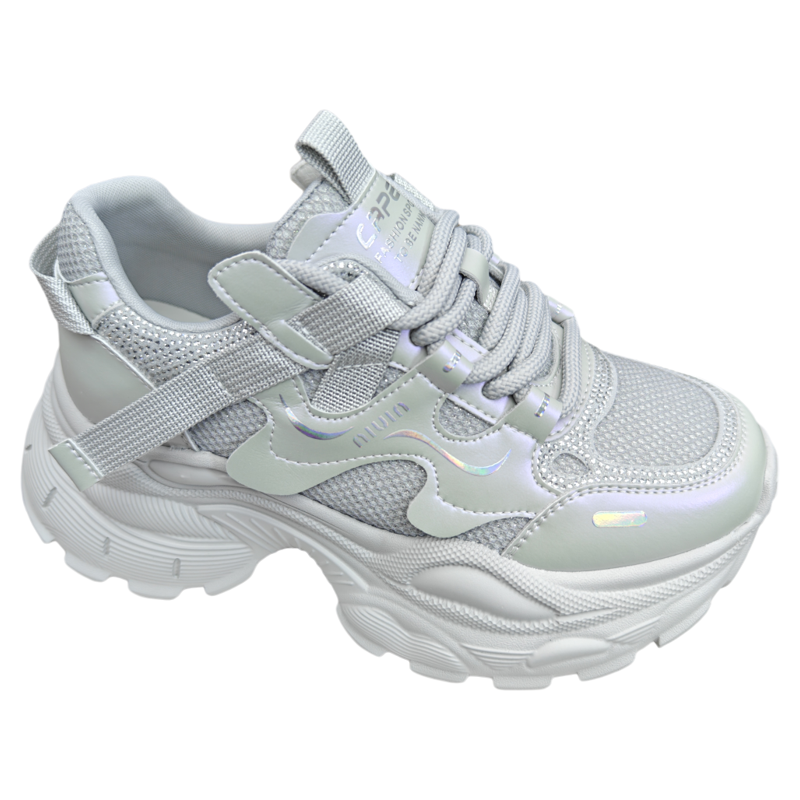 爆款厚底增高显腿长老爹鞋女2026新款真皮休闲鞋百搭超轻便运动鞋,淘宝优惠券,粉丝福利购,淘宝优惠卷