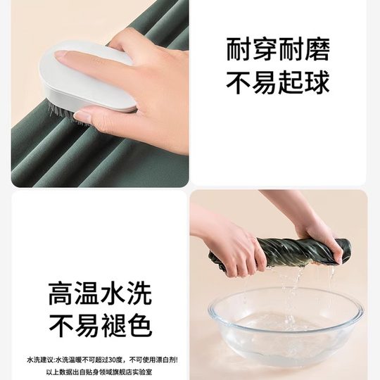 Youth autumn clothes and long johns men's underwear set pure cotton antibacterial junior and high school students' linen clothing older children's thermal underwear