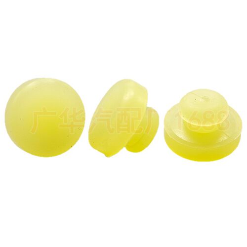 46584-S0100适用日产英菲尼迪尼桑制动离合器踏板止动橡胶塞堵盖 - 图3