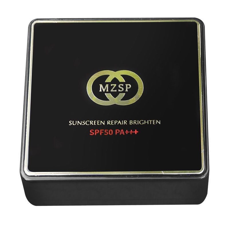 名妆尚品防晒气垫小蘑菇遮瑕亮肤CC霜水润透亮清爽50倍防紫外线,淘宝优惠券,粉丝福利购,淘宝优惠卷