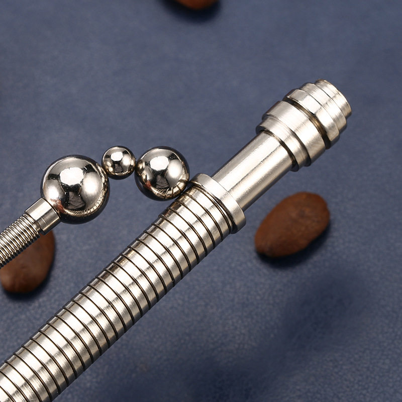 磁性中性多功能笔上课玩的减压神器打发时间解压无聊玩具黑科技笔,淘宝优惠券,粉丝福利购,淘宝优惠卷