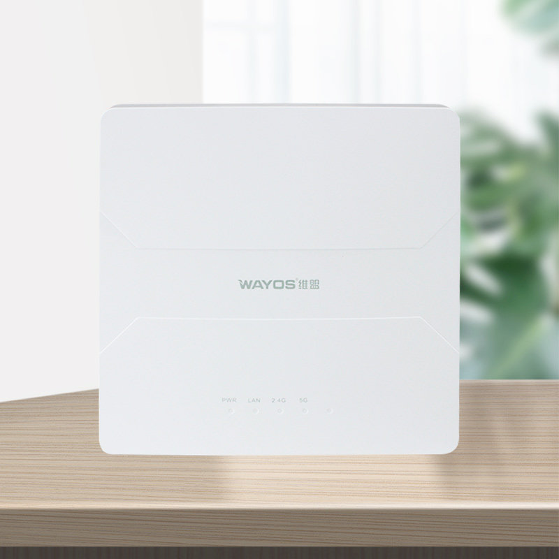 倍控路由器4口千兆试玩手机游戏短视频游戏工作室试玩全千兆工控机低功耗双频5G手机工作室多SSID专用系统