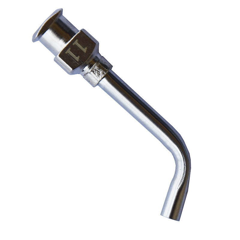 全金属不锈钢弯针头点胶针筒打胶弯管针咀1英寸弯针管30456090度,淘宝优惠券,粉丝福利购,淘宝优惠卷