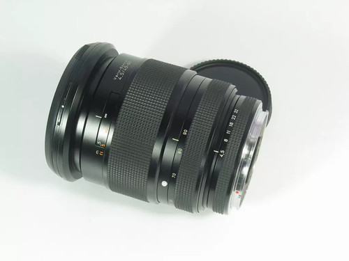 康泰时 CONTAX 645 AF 系列 45-90/4.5 变焦 实惠价 - 图0