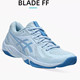 ASICS Blade ff2 badminton shoes for men and women