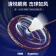 Kawasaki Badminton Line Aurora 65 Line