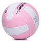 斯佩客PU软皮排球中考体育专用学生成人五号机缝软气排训练比赛球